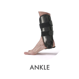 Ankle-icon